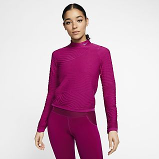 abbigliamento running donna nike