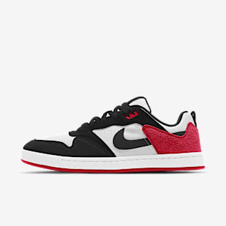 Erkek Kaykay Ayakkabisi Nike Tr