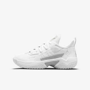 russell westbrook shoes size 7