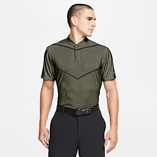 tiger woods collection polo