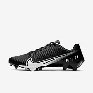light nike football cleats