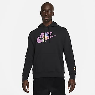 men nike sweaters