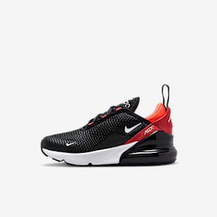 nike air max 270 negras con colores