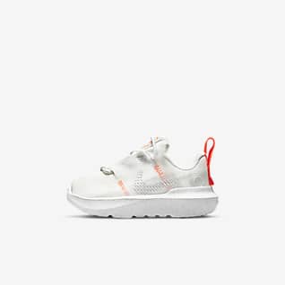 Nike Crater Impact Baby/Toddler Shoes