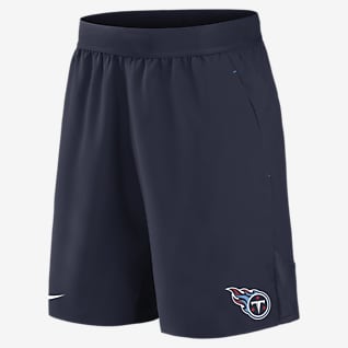 Nike Dri-FIT Stretch (NFL Tennessee Titans) Men's Shorts