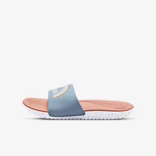Nike Kawa SE Sandal til store/små barn