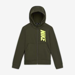 felpa nike bambino italia