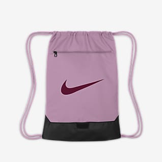 Drawstring Sports Bag Sports Clothes Bag Backpack Gym bag Training Bag USS 