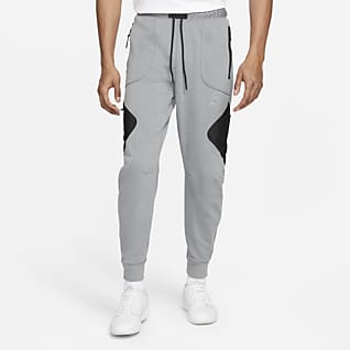 Jordan Dri-FIT Air Pánské flísové kalhoty