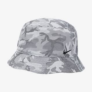 Nike Cappello con stampa all-over