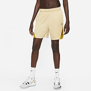 Nike Dri-FIT ISoFly Dámské basketbalové kraťasy