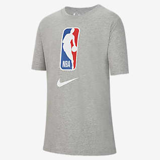 Team 31 Nike Dri-FIT NBA-s póló nagyobb gyerekeknek