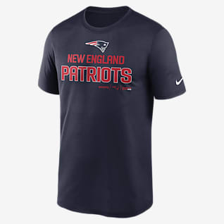 Nike Dri-FIT Community Legend (NFL New England Patriots) Men's T-Shirt