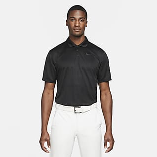 Nike Dri-FIT Vapor Golfskjorte til herre