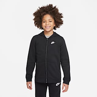 Felpe e maglie da bambino e ragazzo. Nike IT