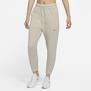 Nike Therma-FIT 女子起绒训练长裤