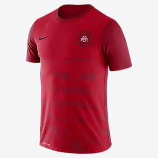 Ohio State Buckeyes Nike Com