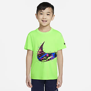 Nike Dri-Fit Little Kids' T-Shirt