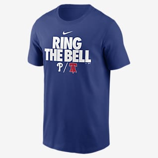 Nike Local (MLB Philadelphia Phillies) Men's T-Shirt