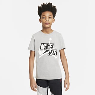 t shirt jordan bambino