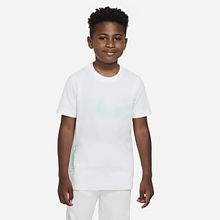 Nike Sportswear 大童（男孩）T恤
