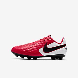 Boys Soccer Shoes. Nike.com