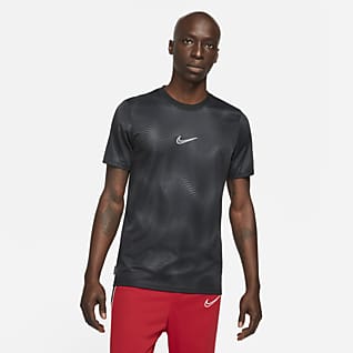 Nike Dri-FIT Academy Camiseta de fútbol de manga corta - Hombre