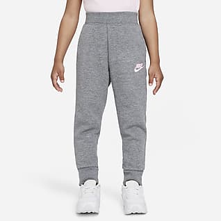 Nike Sportswear Club Fleece Calças para bebé