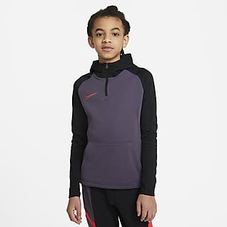 Nike公式 キッズ パーカー トレーナー ナイキ公式通販