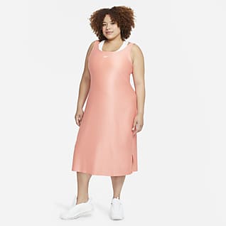 plus size nike dress