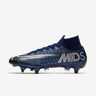nike montante crampon