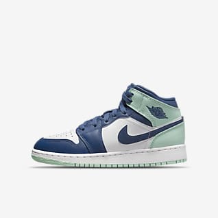 Jordan Calzado. Nike US