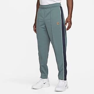 NikeCourt Pantalones de tenis para hombre