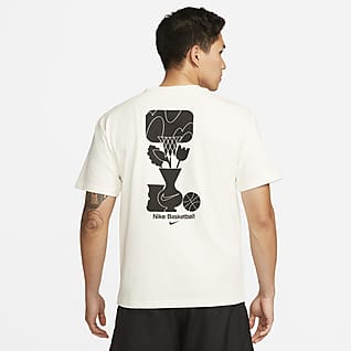 Nike 男子篮球T恤
