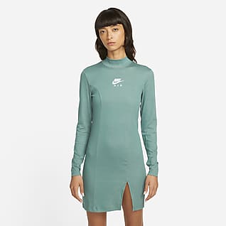 Nike Air Women's Long-Sleeve Dress