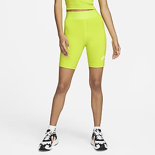 Nike Air Bike Shorts für Damen