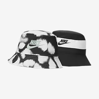 Nike Big Kids' Reversible Bucket Hat