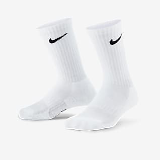 Nike youth crew socks clearance