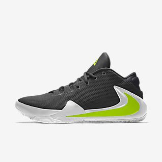 Giannis Antetokounmpo Shoes Nike Com