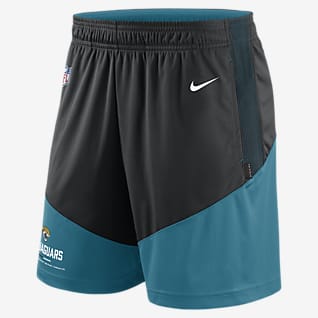 Nike Dri-FIT Primary Lockup (NFL Jacksonville Jaguars) Men's Shorts