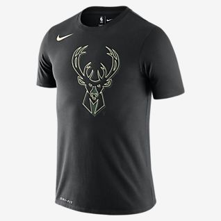 Milwaukee Bucks Jerseys Gear Nike Ie