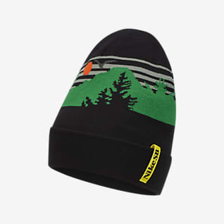 Nike SB Двусторонняя шапка для скейтбординга