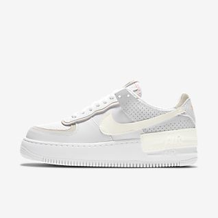 nike air force 1 bianche e beige nike air force 1 bianche e beige