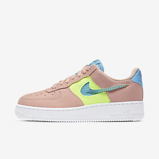 Nike Air Force 1 Low cammello