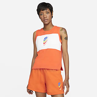 Nike Sportswear Women's Sleeveless Top