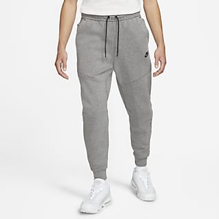 Tech Fleece Broeken En Tights Nike Nl