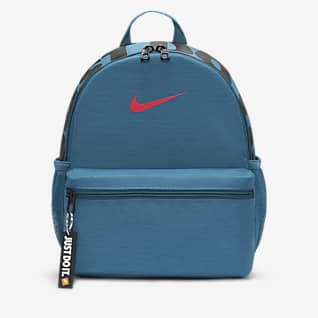 Nike Brasilia JDI Gyerek hátizsák (mini)