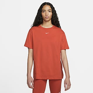 Nike Sportswear Essentials Tee-shirt pour Femme