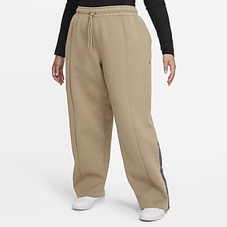 Jordan New Classics Capsule Women's Suit Pants (Plus Size)