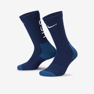 Nike Dri-FIT FlyEase Crew Socks